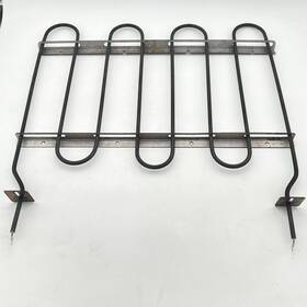 15-10-236 Thermador 00487252 Range Oven Broil Element # Oem 240v 4000w