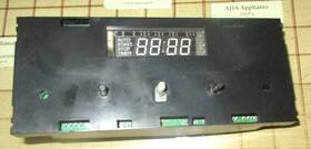 14-39-290 Thermador 00488738 Cmt Oven Clock 00488798 No E4 And E5 Spades
