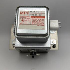 00413605 Thermador 00489459 Genuine Oem Bosch Magnetron Kit With Temp Sensor