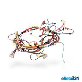00494319 Thermador Range/stove/oven Wire Harness Genuine Oem Tested