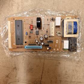 00499548 Thermador Microwave Pc Board 499548