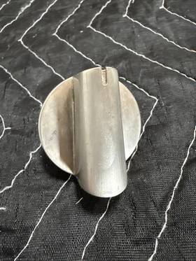 00619839 Thermador 00635400 Cooktop Oem Knob 619839 635400