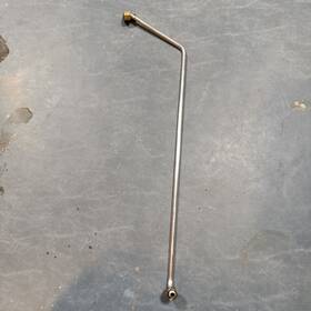 00650849 Thermador Gas Cooktop Oem Tube 2 -