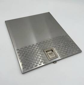 00660537 Thermador Downdraft Mesh Grease Filter 660537