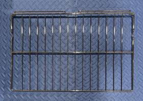 00685357 Thermador Bosch/thermador Chrome Rack 1 #00685357 For 30 Inch Ranges C-pics And Desc