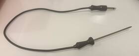 Thermador 00753356 New Oem Food Meat Temperature Probe For Oven Range