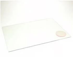 00770023 Thermador Genuine Double Oven Inner Door Glass 23 7/8 Inch X 16 1/4