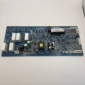 00n21720302 Thermador Oven Relay Board Genuine Part Removed From Semw272bs