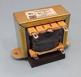 04-06-7619 Thermador Genuine Oven Transformer Part#04-06-7619