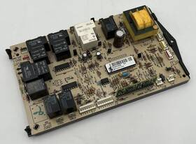 100-01045-10 Thermador Oven Relay Board 16-11-202