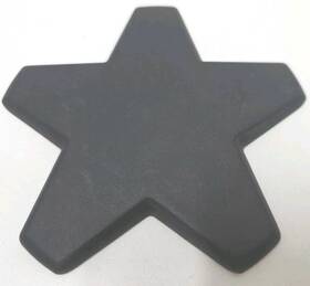 10004489 Thermador Range Oven Burner Cap F