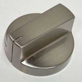 10007696 Thermador Genuine Built-in Oven Knob # Kip5r77