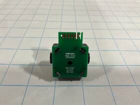 Pods302b Thermador 10007697 Pods302b/02 Wall Oven Rotary Switch 12 Pos