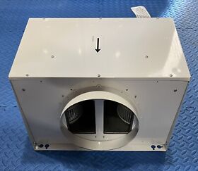 Vti1010d Thermador 1000cfm Inline Blower #vti1010d For Hood Vents C-pics