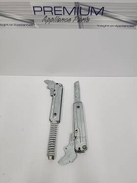 10011376 Thermador Range/oven Hinge Set