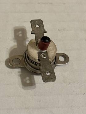 10012286-thermador Thermador 10012286 / Bosch Oven Limiter Temperature Pod301w Series Genuine Oem