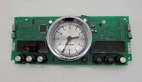 11007352 Thermador Genuine Double Convection Oven Interface Control Board Part#11007352