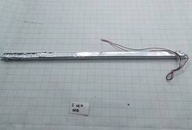 Ucvp36xs Thermador 11009496 Light Bar For