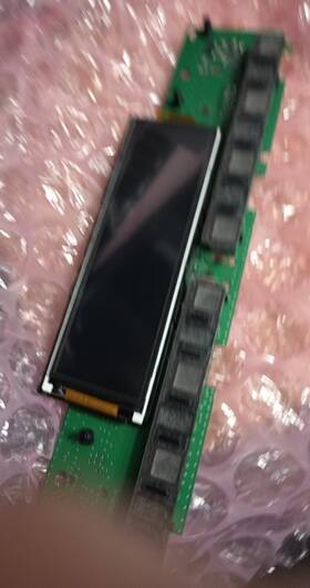 11030730 Thermador Display Module New