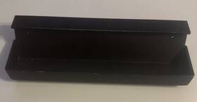 12024437 Thermador Griddle Grease Tray Used Oem