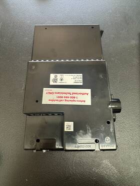 12027084 Thermador Programmed Control Module