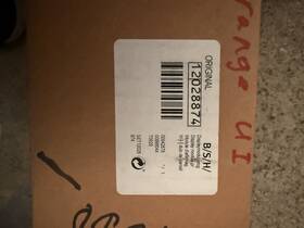 12028874 Thermador Range Display Module