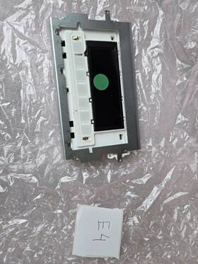 12028878 Thermador New Oem Bosch Display Module Programmed