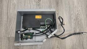 10020309 Thermador 12034105 Power Module Programmed And Connectivity For