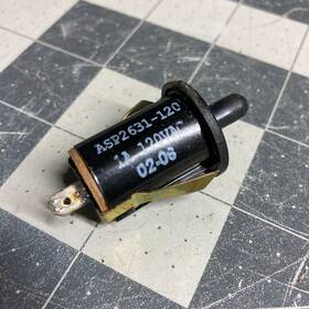 14-19-809 Thermador Oem Oven Door Switch 00415422 - Tested