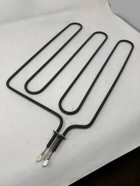 Thermador 14-29-181 Cooktop Griddle Heating Element 240v 1750w Tmh45p Tmh45 Oem