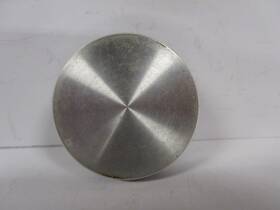 14-29-753 Thermador Wall Oven Knob Black And Silver Asmn
