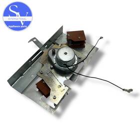 14-31-623-01 Thermador Range Oven Door Latch 14-31-623