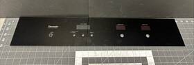 14-31-685-02 Thermador H2 Oem Thermodore Electric Wall Oven Glass Panel P# Free Shipping