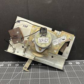 14-31-980 Thermador H2 Oem Thermodore Electric Wall Oven Upper Latch Lock P# Free Shipping