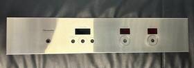 35-00-097 Thermador 14-33-057 Ct230 Oven Control Panel Replaces