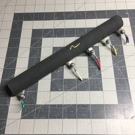 14-39-280 Thermador Oem Oven Resistor 00415435 415435 - Tested