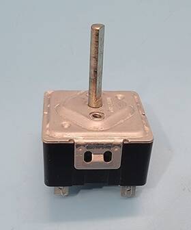 14-61-392 Thermador Genuine Cooktop Switch Part#14-61-392