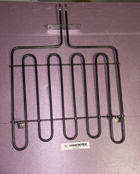 00144667 Thermador 144667 Me301es/07 Oven Broil Heating Element New Open Box