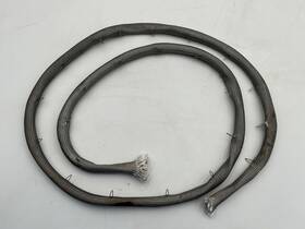 15-10-127 Thermador Range Oven Door Gasket 00487240