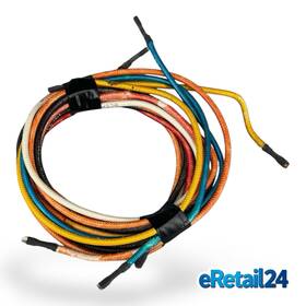 Ap2830986 Thermador 15-11-042 Bosh Kit-ignition Wire 00413553 1048420
