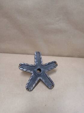 15-12-5600-13 Thermador Gas Cooktop Star Burner Oem Genuine Range Fast Shipping