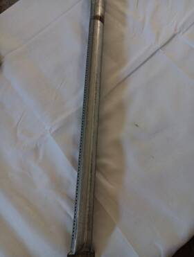 20-01-540 Thermador Griddle Burner Oem