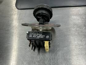 271-91h-273 Thermador Built In Oven Microwave Switch Part # 271-91h-273 Thermador Built In Oven Microwave Switch Part #