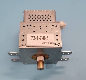 2m261-m32jp Thermador Genuine Microwave Magnetron Part#2m261-m32jp