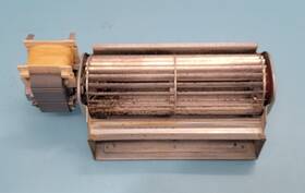 3030l-167 Thermador Genuine Oven Cooling Fan Motor Part#3030l-167