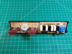 35-00-536 Thermador 368743 For Parts - Double Wall Oven Control Board 35-00-459