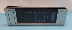 6871w1s068 Thermador 3720woc028 Genuine Microwave Control Panel With Board Part#3720woc028