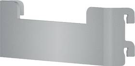 3dprodrail Thermador 3 Door Produce Railing - Stainless Steel