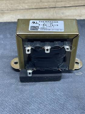4-06-7619 Thermador Oem Double Oven Transformer Used