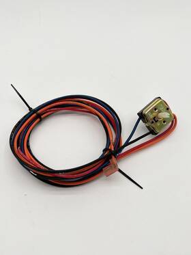 00414640 Thermador 414640 Part # Cook N Vent 4-speed Fan Rotary Switch
